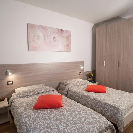 Ca' Dei Berici Residence Apartments Grancare Luaran gambar