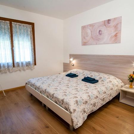 Ca' Dei Berici - Residence Ad Arcugnano Grancare Luaran gambar