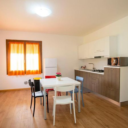 Ca' Dei Berici Residence Apartments Grancare Luaran gambar