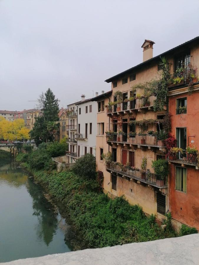 Ca' Dei Berici - Residence Ad Arcugnano Grancare Luaran gambar