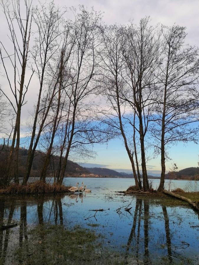 Ca' Dei Berici - Residence Ad Arcugnano Grancare Luaran gambar