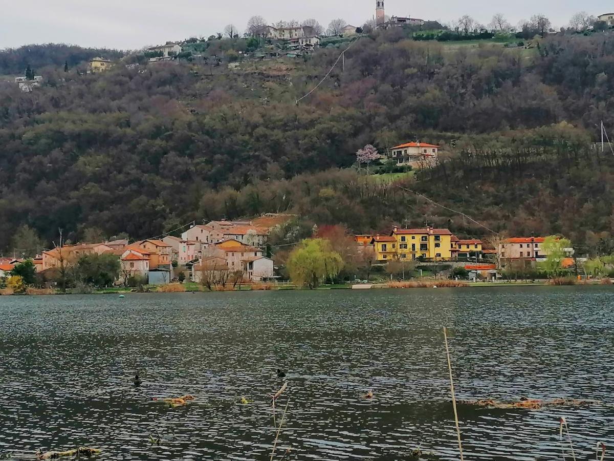 Ca' Dei Berici - Residence Ad Arcugnano Grancare Luaran gambar