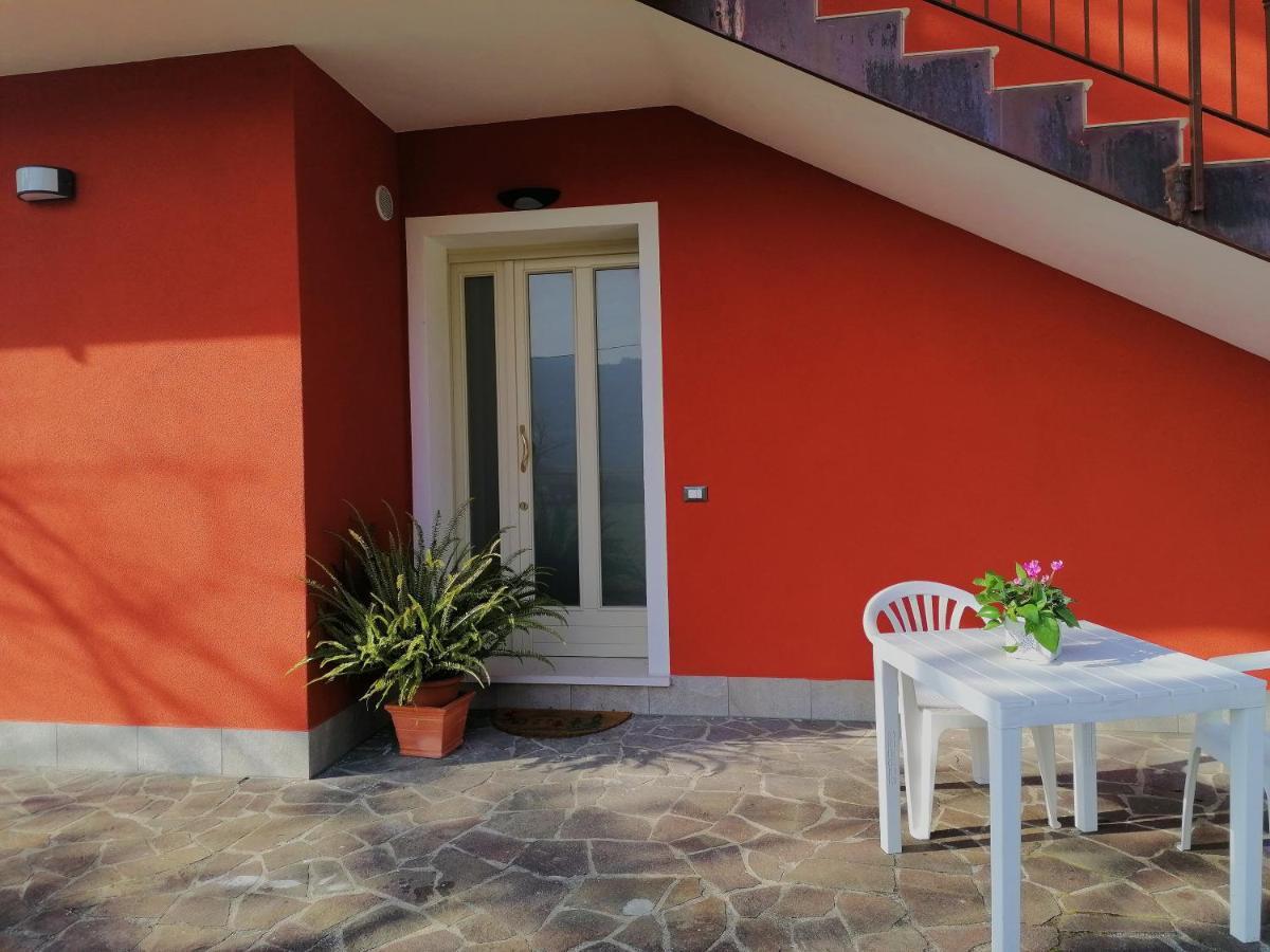 Ca' Dei Berici - Residence Ad Arcugnano Grancare Luaran gambar