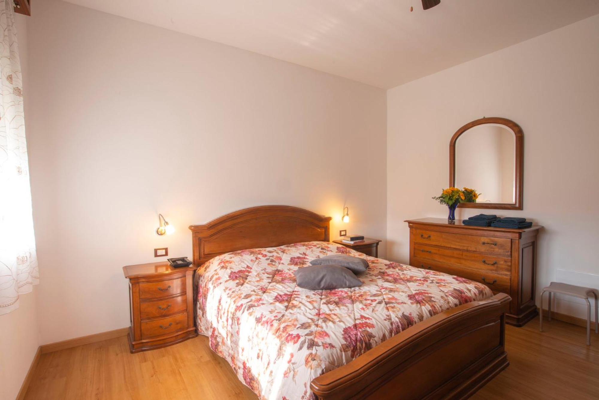 Ca' Dei Berici - Residence Ad Arcugnano Grancare Luaran gambar