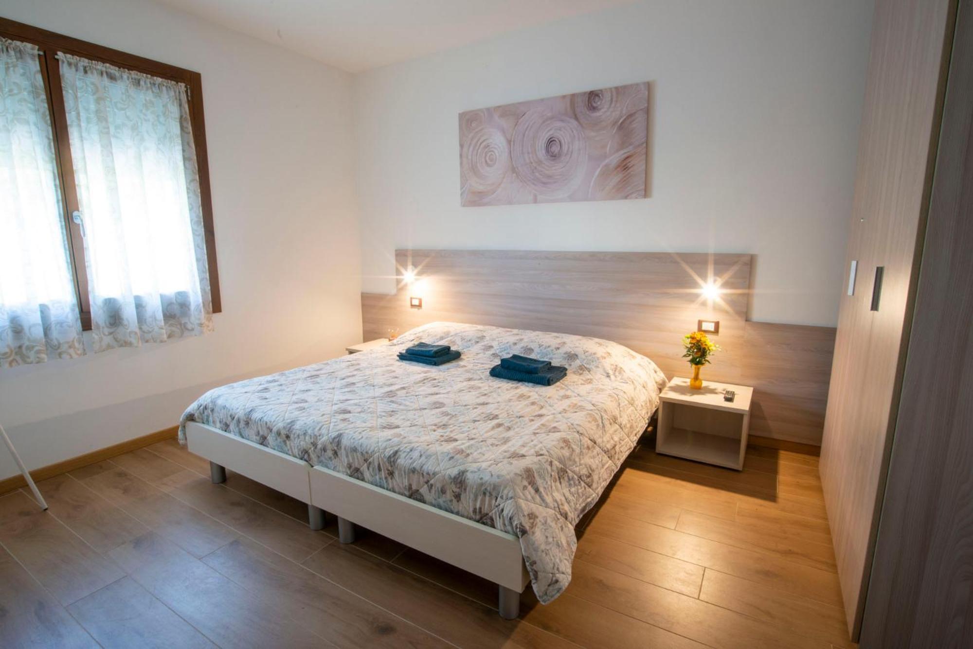 Ca' Dei Berici Residence Apartments Grancare Bilik gambar