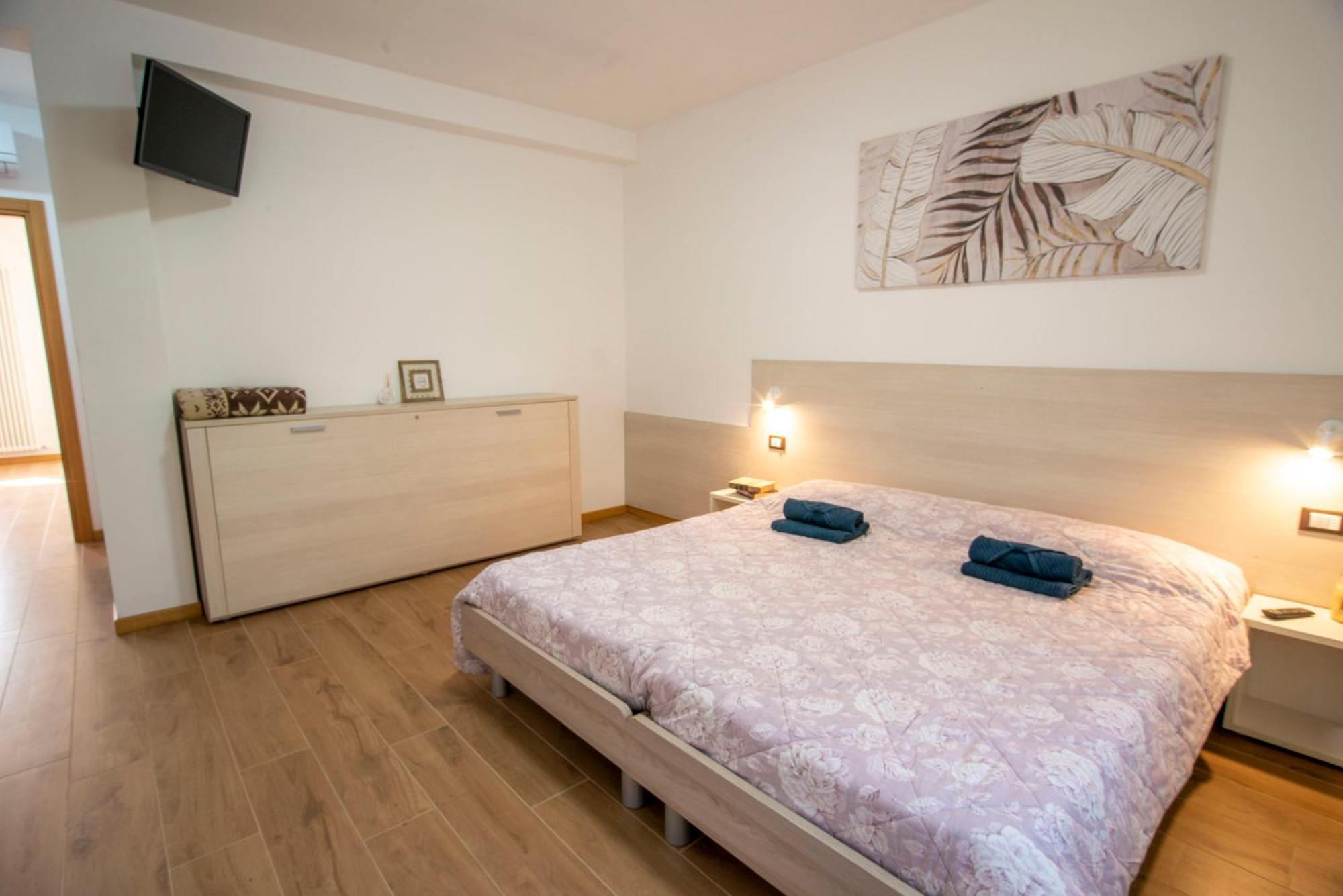 Ca' Dei Berici Residence Apartments Grancare Bilik gambar