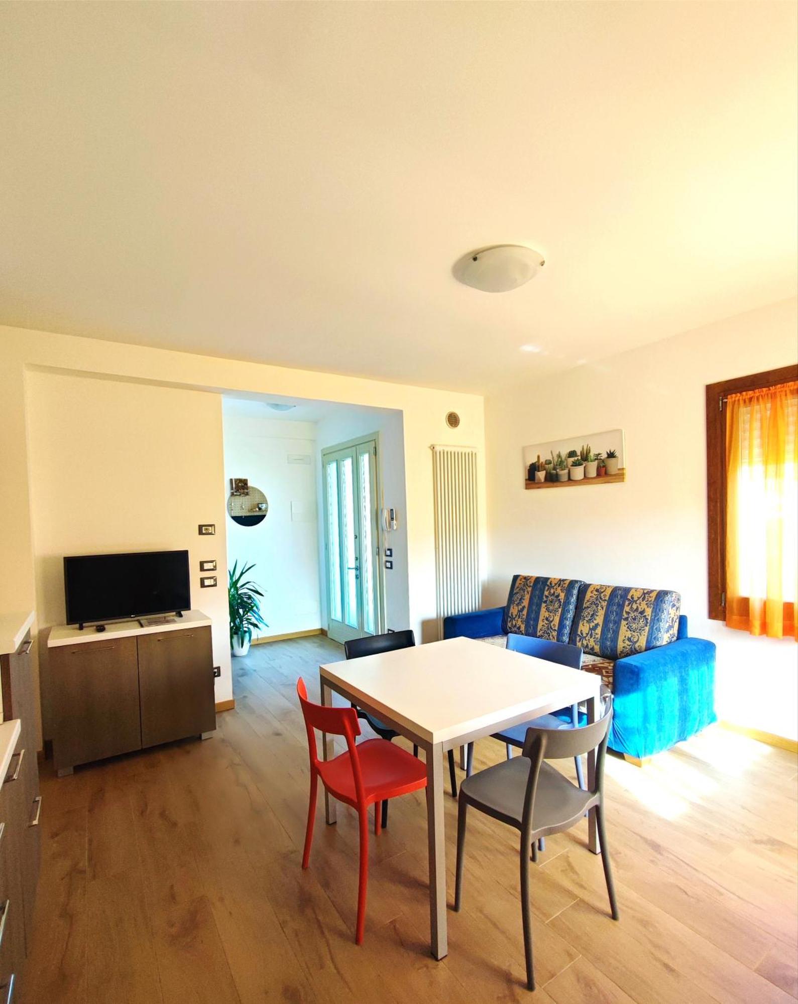 Ca' Dei Berici - Residence Ad Arcugnano Grancare Luaran gambar