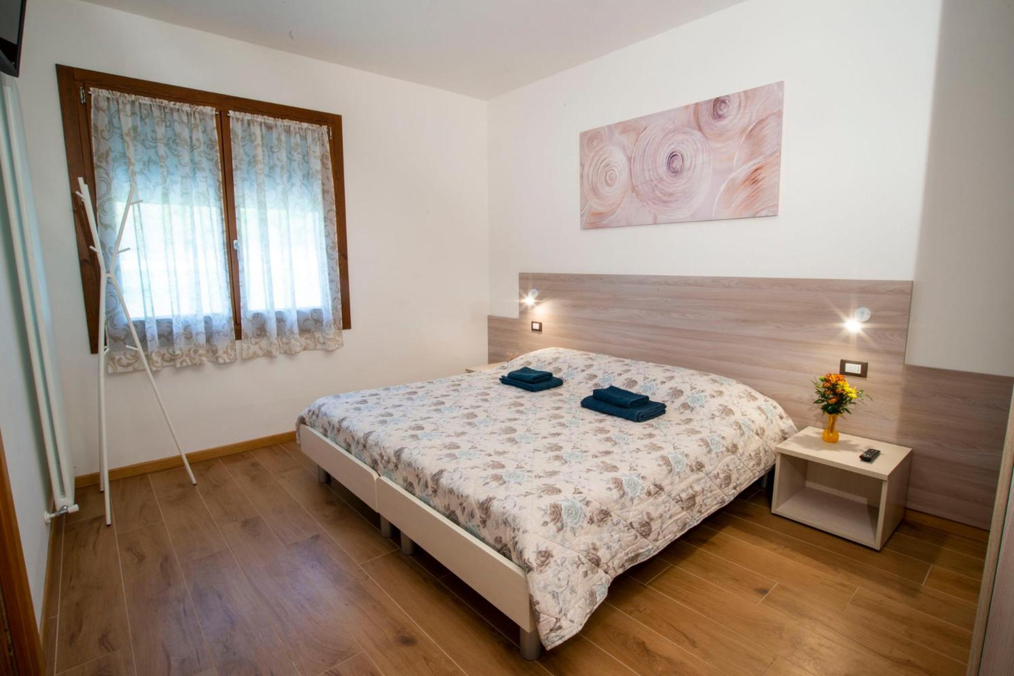 Ca' Dei Berici - Residence Ad Arcugnano Grancare Luaran gambar