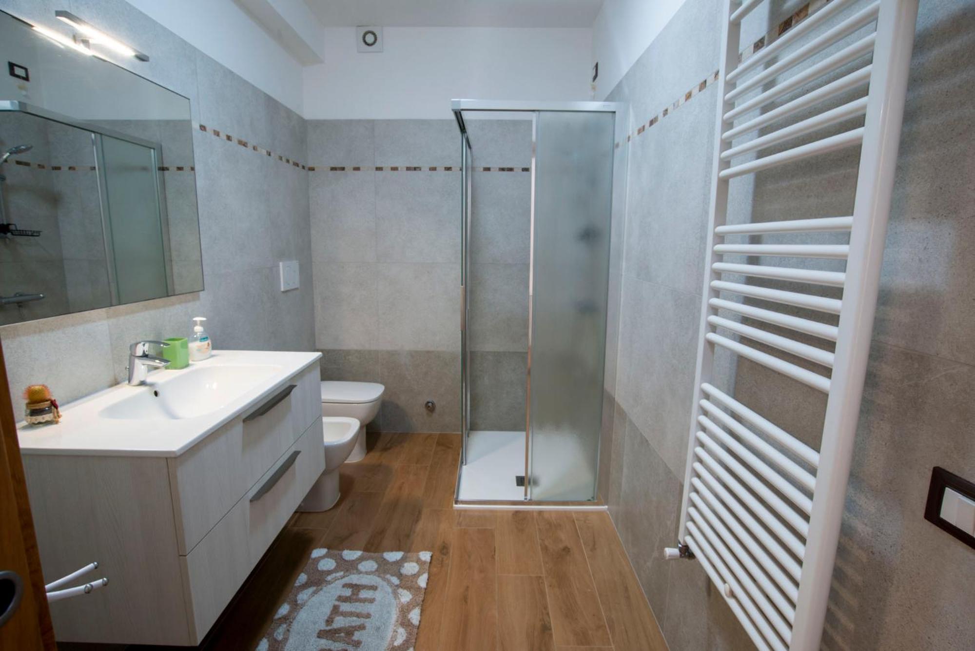 Ca' Dei Berici - Residence Ad Arcugnano Grancare Luaran gambar