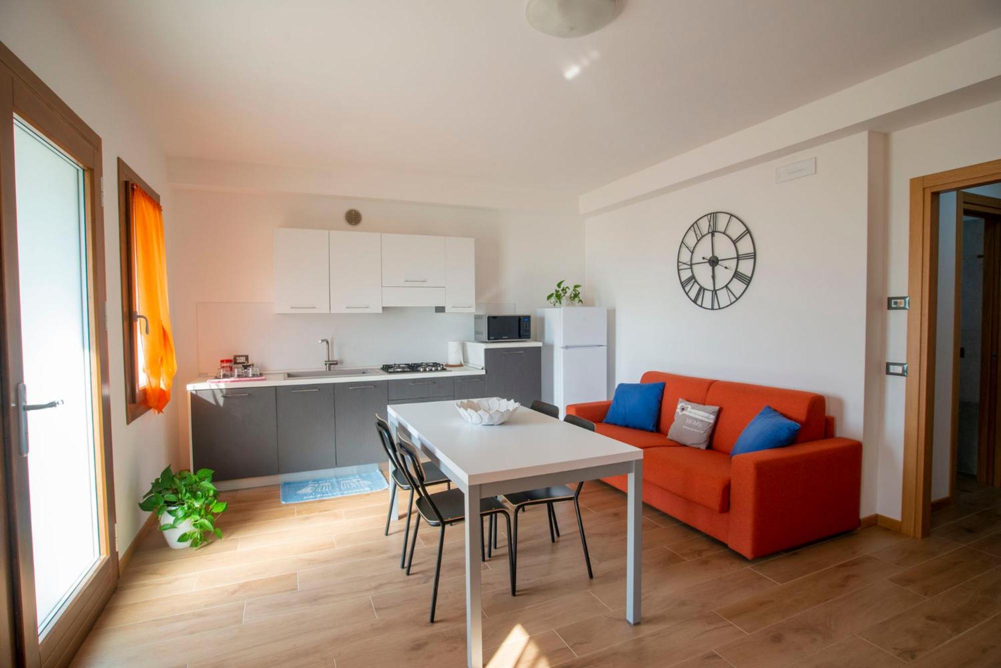 Ca' Dei Berici - Residence Ad Arcugnano Grancare Luaran gambar