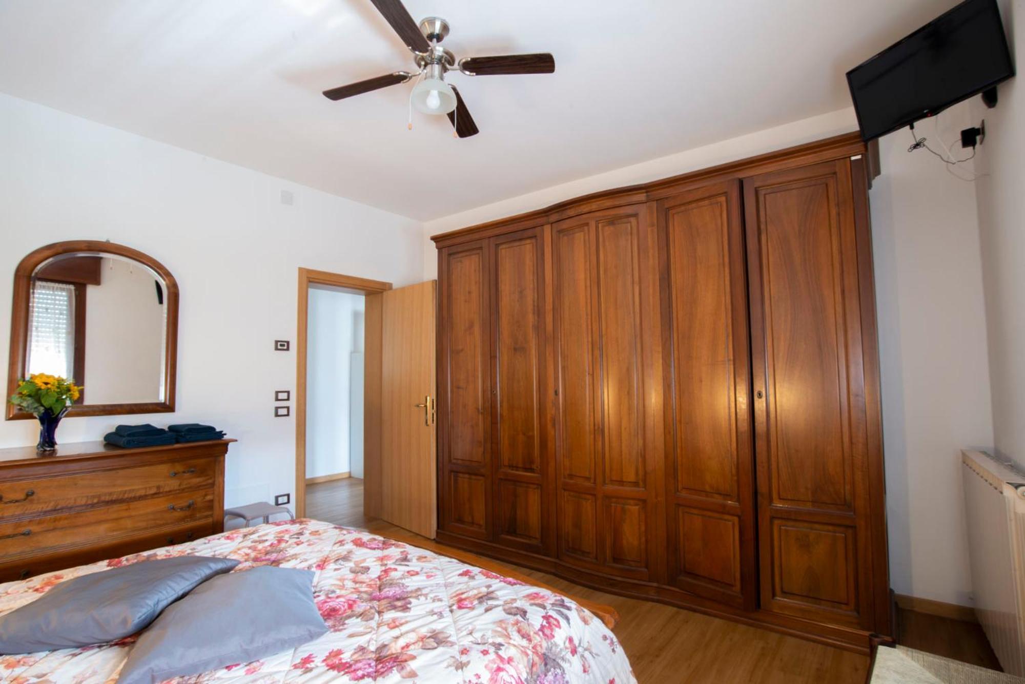 Ca' Dei Berici - Residence Ad Arcugnano Grancare Luaran gambar