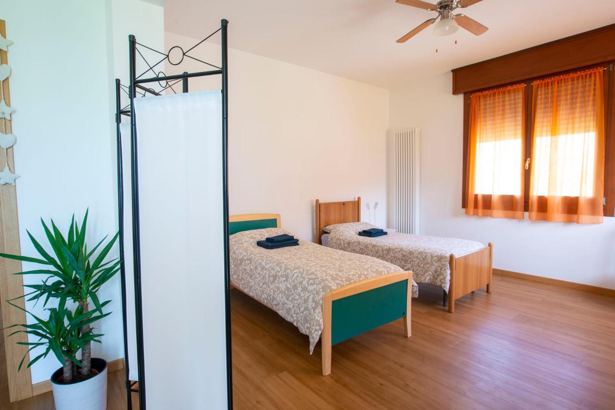 Ca' Dei Berici - Residence Ad Arcugnano Grancare Luaran gambar