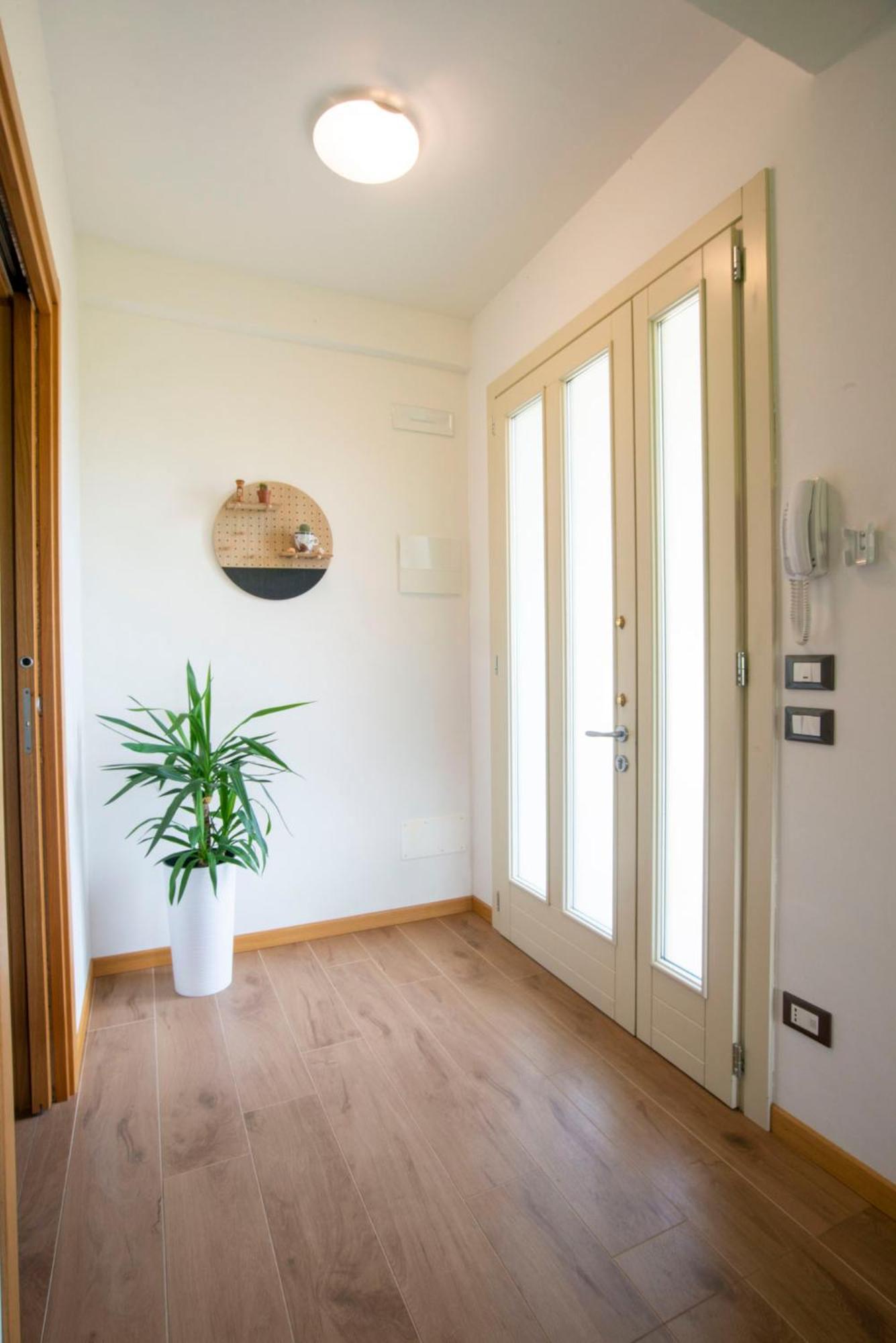 Ca' Dei Berici - Residence Ad Arcugnano Grancare Bilik gambar