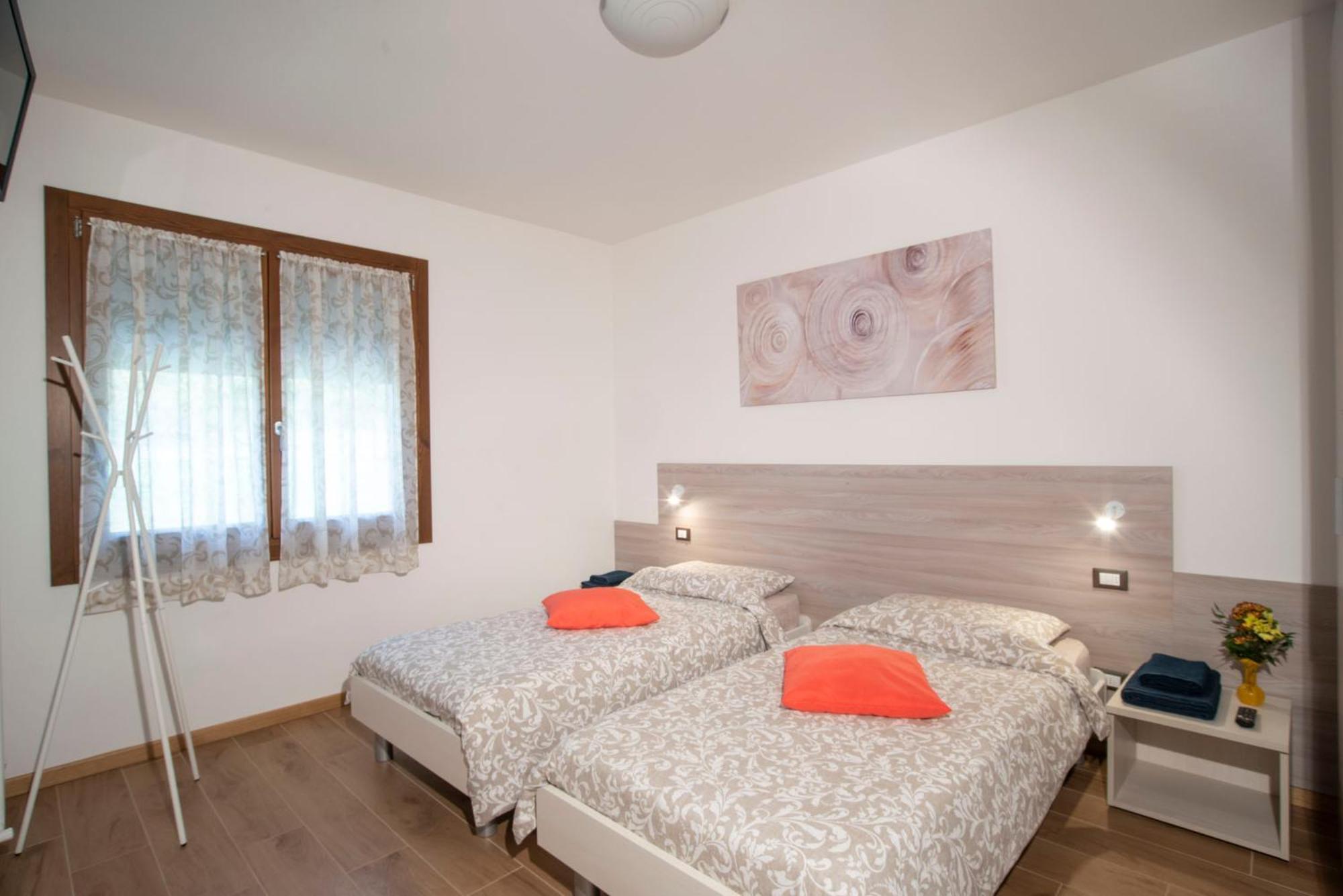 Ca' Dei Berici - Residence Ad Arcugnano Grancare Bilik gambar