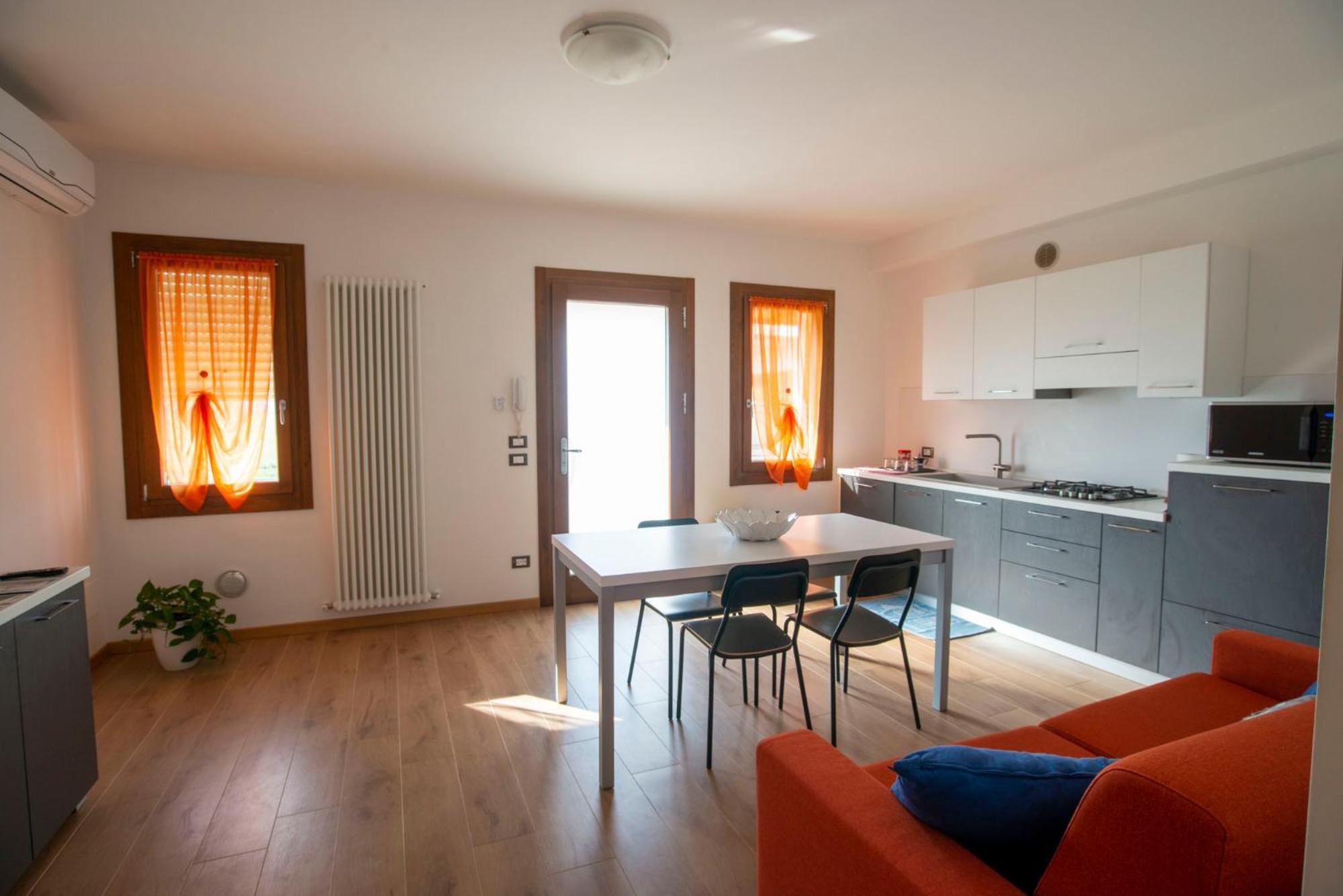 Ca' Dei Berici - Residence Ad Arcugnano Grancare Bilik gambar