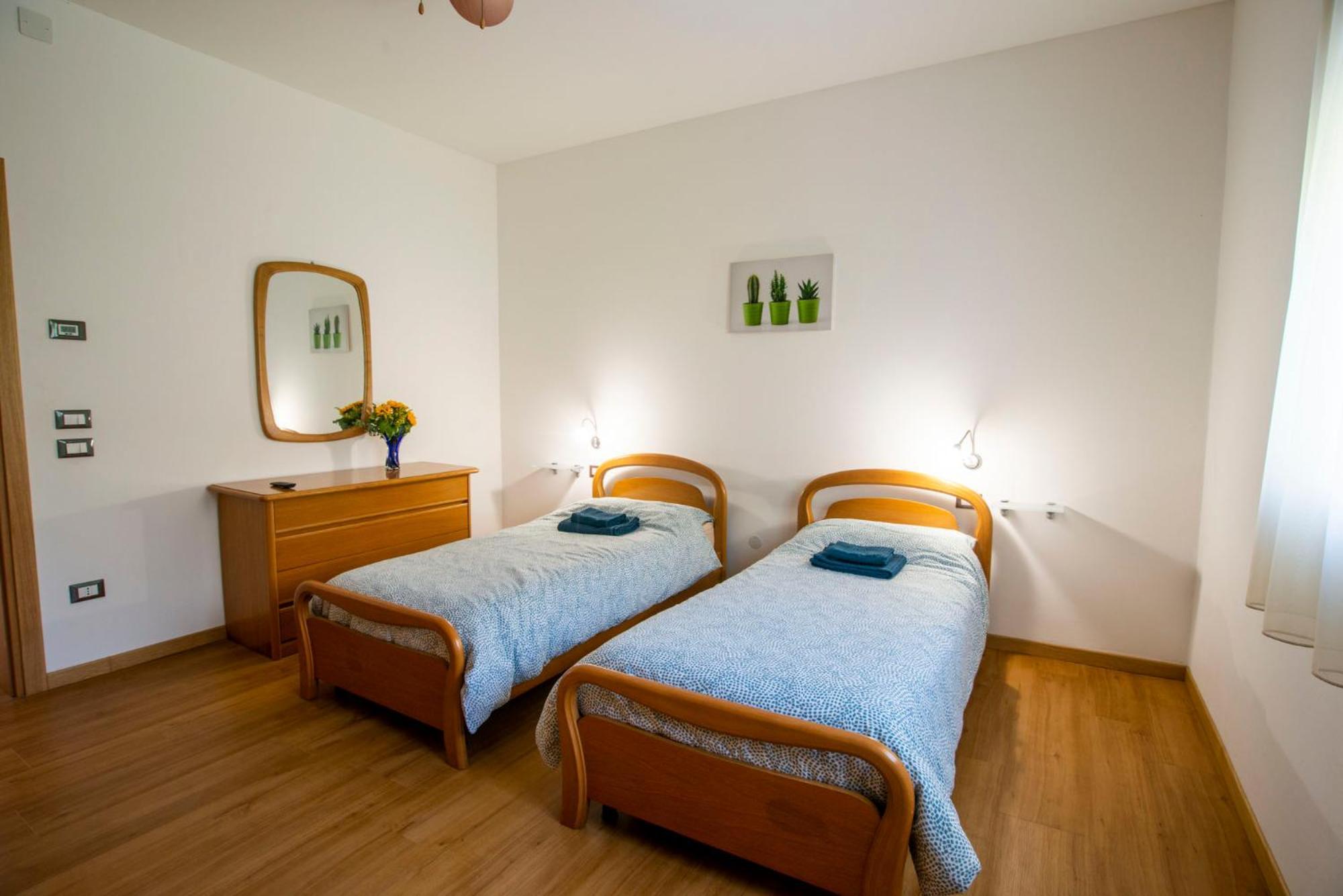 Ca' Dei Berici - Residence Ad Arcugnano Grancare Bilik gambar