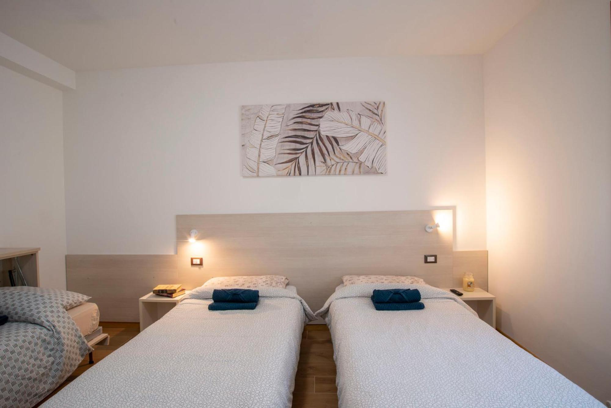Ca' Dei Berici - Residence Ad Arcugnano Grancare Bilik gambar