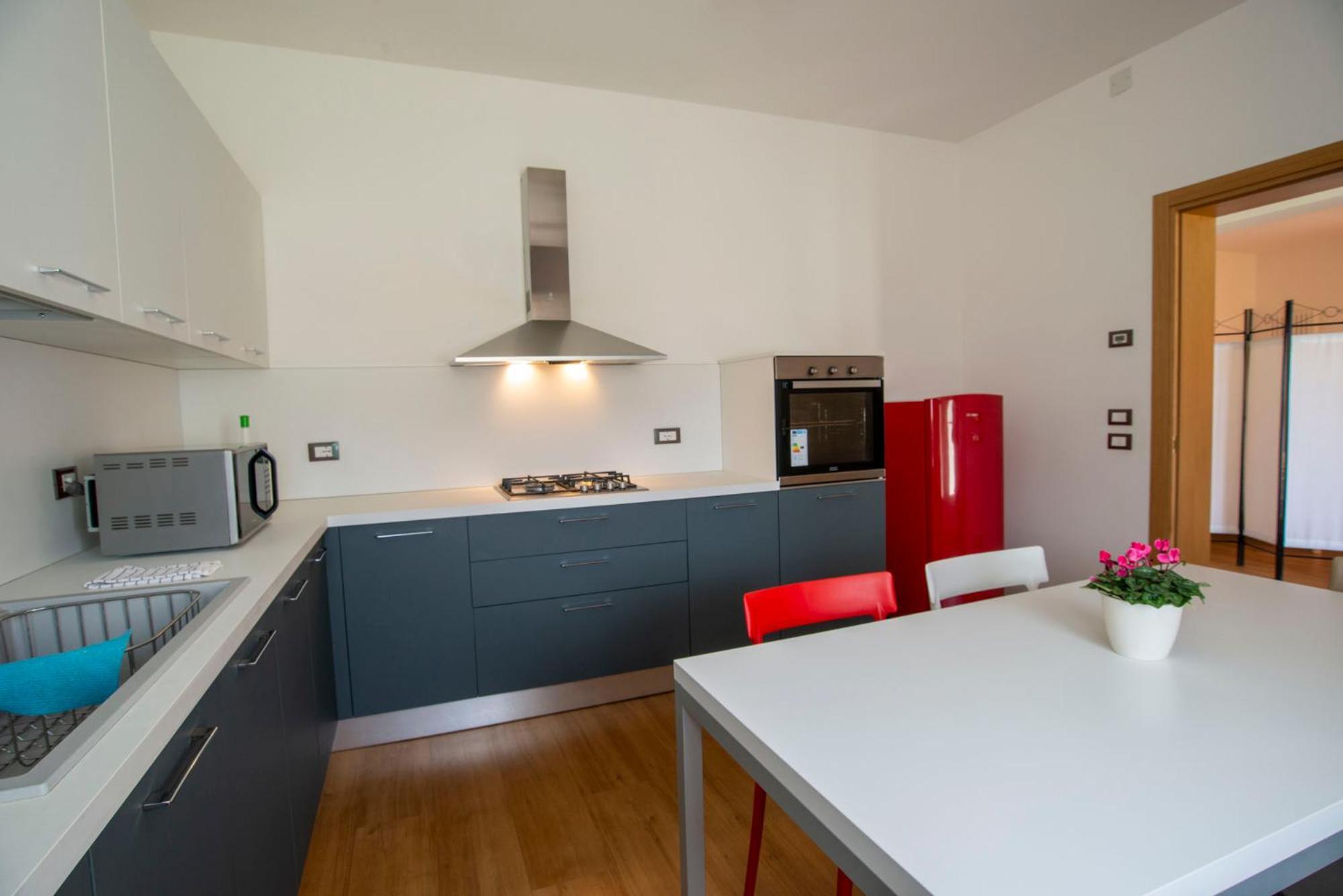 Ca' Dei Berici - Residence Ad Arcugnano Grancare Bilik gambar