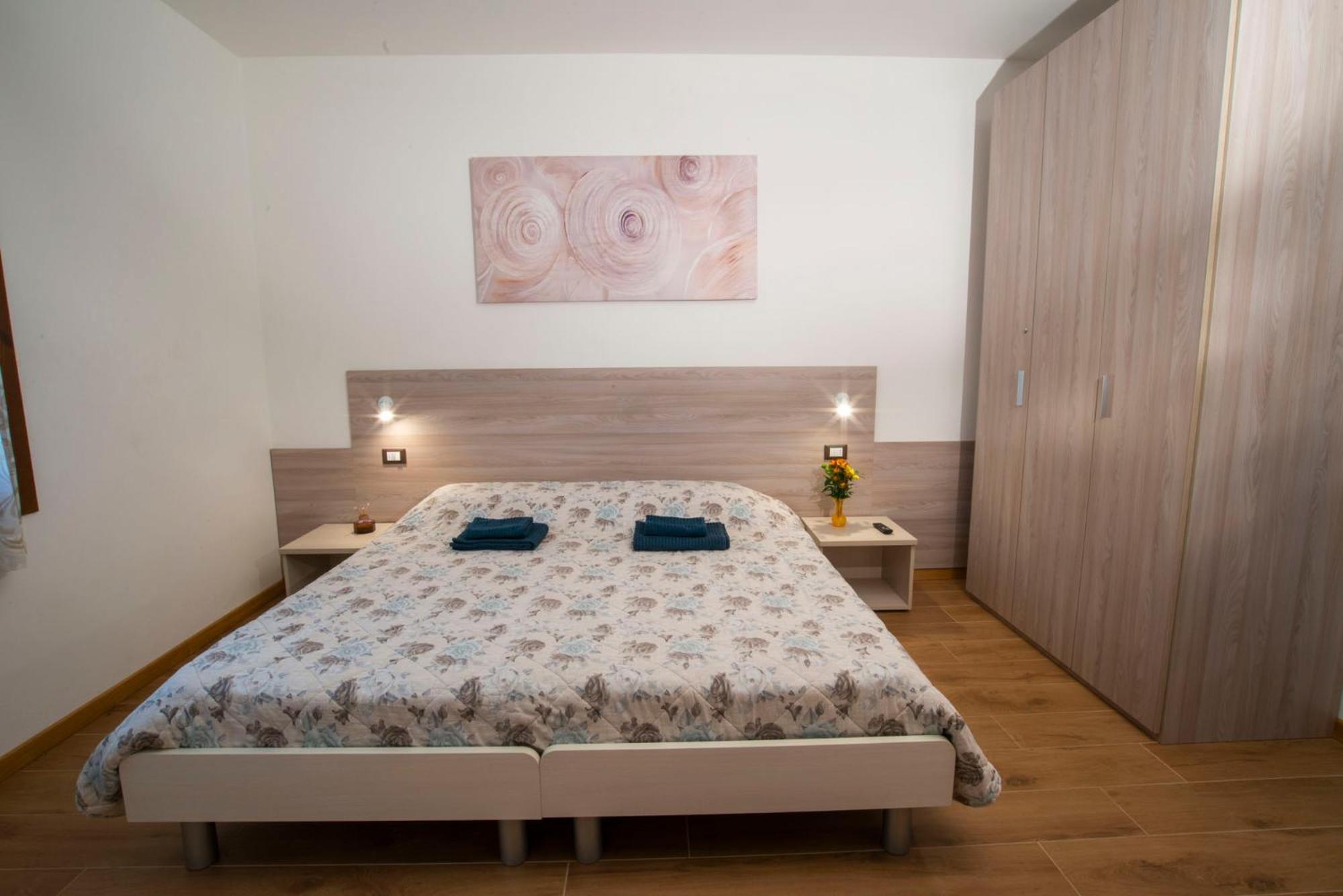 Ca' Dei Berici - Residence Ad Arcugnano Grancare Bilik gambar